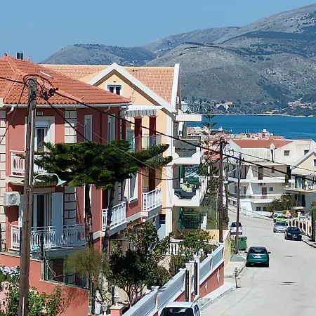 Appartamento Blue Lagoon Luxury B2