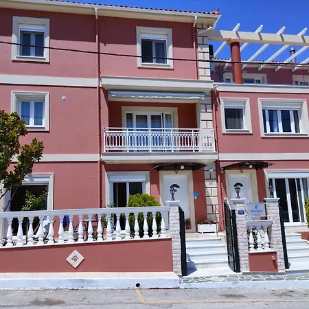 Blue Lagoon Luxury B2 Argostoli (Kefalonia)