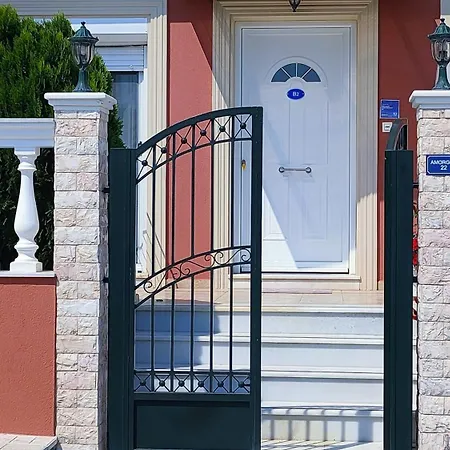 Blue Lagoon Luxury B2 Appartamento *