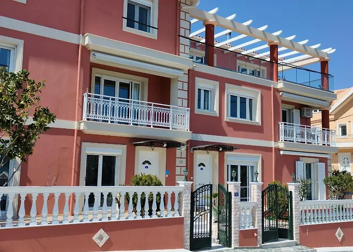 Blue Lagoon Luxury B2 Appartamento