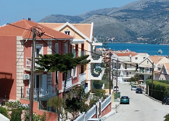 Appartamento Blue Lagoon Luxury B2