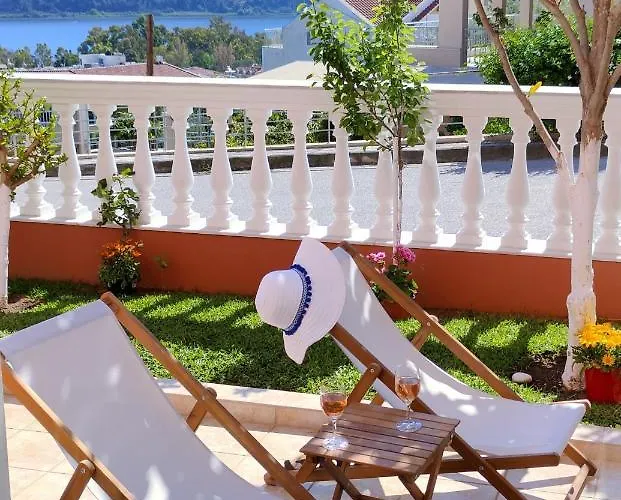 Blue Lagoon Luxury B2