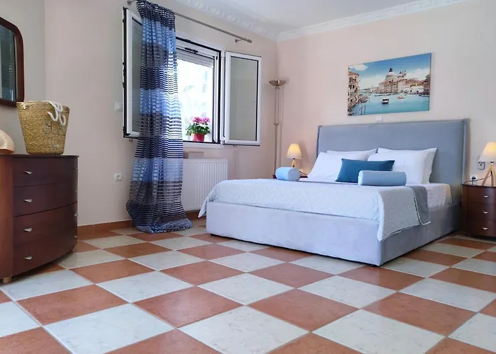 Blue Lagoon Luxury B2 Appartamento *