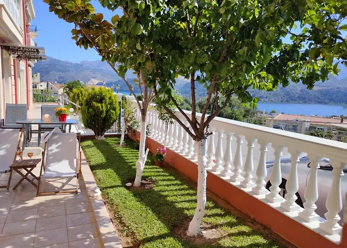 Blue Lagoon Luxury B2 Appartamento *