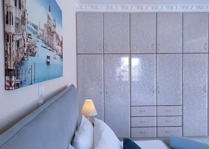 Appartamento Blue Lagoon Luxury B2 *