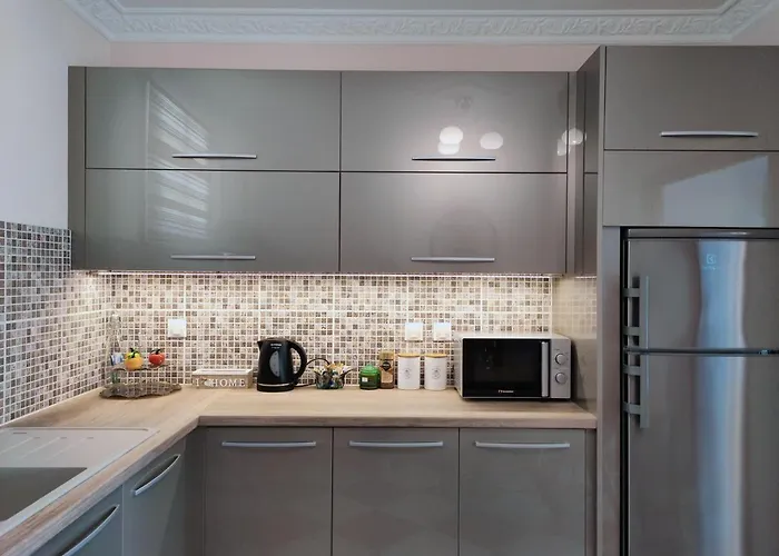 Appartamento Blue Lagoon Luxury B2 Argostoli (Kefalonia)