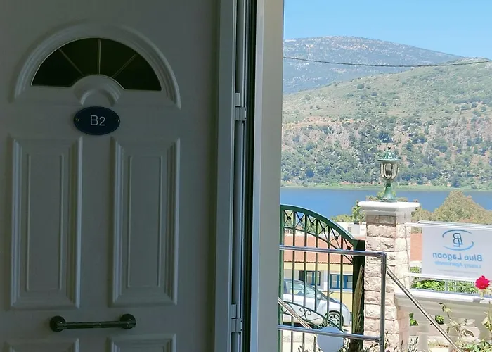 Blue Lagoon Luxury B2 Appartamento