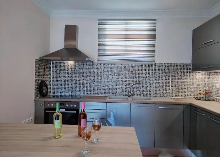 Blue Lagoon Luxury B2 Argostoli (Kefalonia)