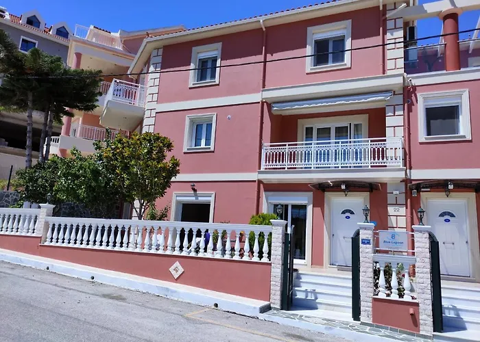 Blue Lagoon Luxury B2