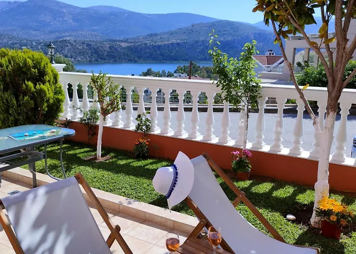 Appartamento Blue Lagoon Luxury B2 *