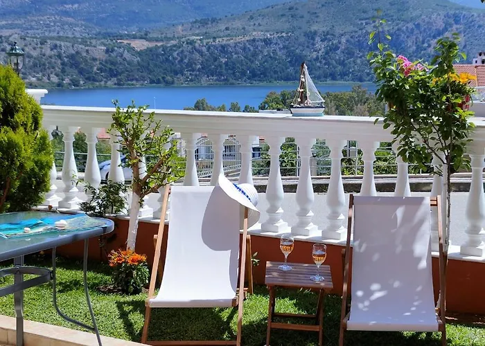 Blue Lagoon Luxury B2 * Argostoli (Kefalonia)