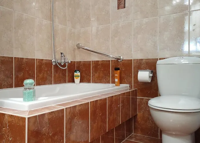 Blue Lagoon Luxury B2 * Argostoli (Kefalonia)