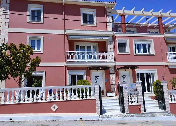 Blue Lagoon Luxury B2 Argostoli (Kefalonia)