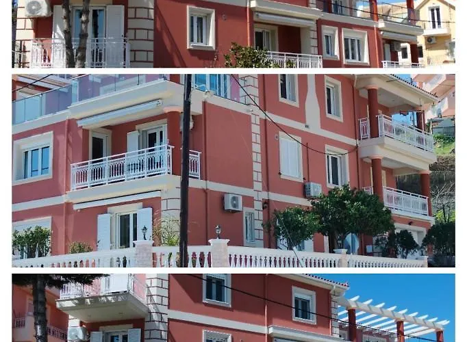 Blue Lagoon Luxury B2 Appartamento *