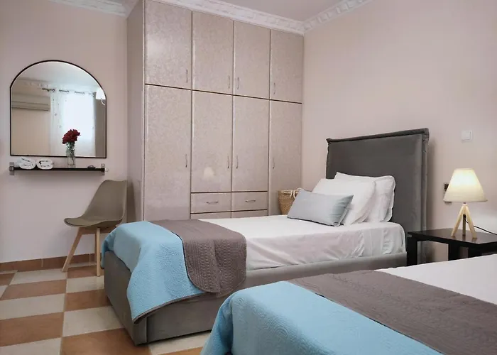 Blue Lagoon Luxury B2 Appartamento