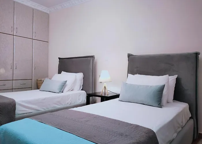 Blue Lagoon Luxury B2 Appartamento *