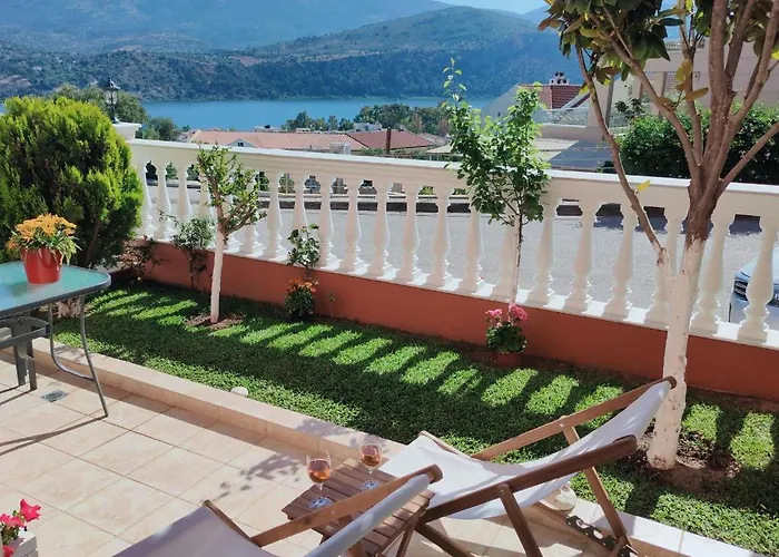 Blue Lagoon Luxury B2 Appartamento