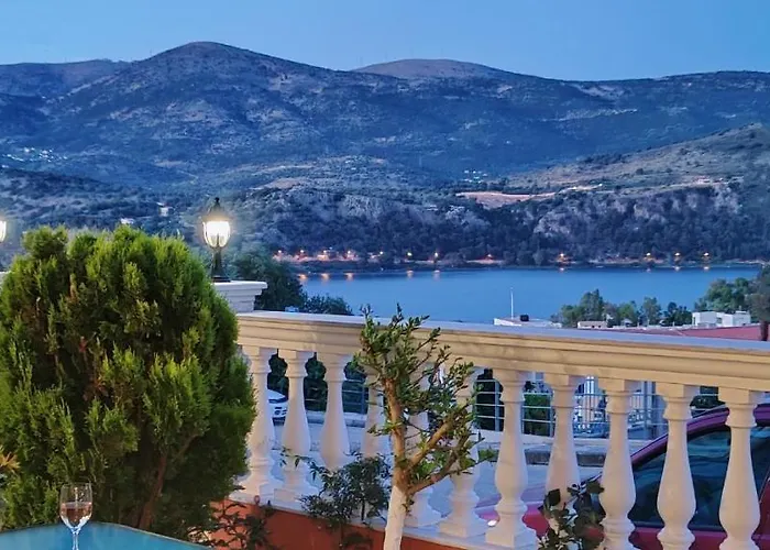 Blue Lagoon Luxury B2 Appartamento *