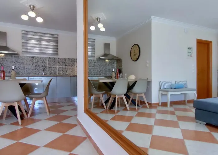 Appartamento Blue Lagoon Luxury B2