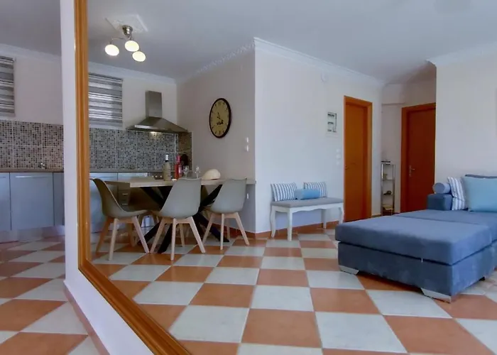 Appartamento Blue Lagoon Luxury B2