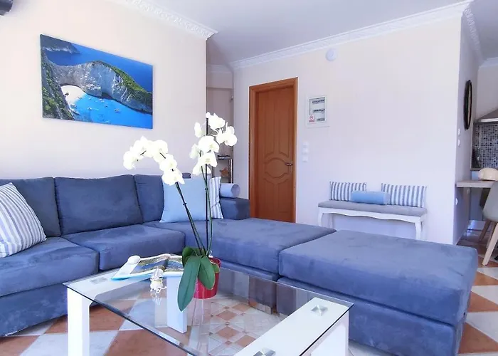 Blue Lagoon Luxury B2 Appartamento