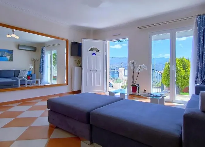 Blue Lagoon Luxury B2 Appartamento