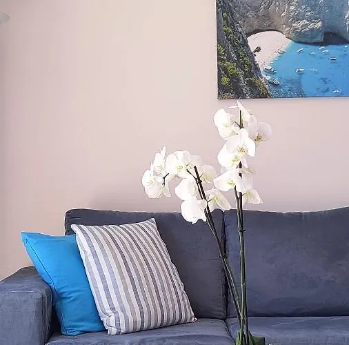 Appartamento Blue Lagoon Luxury B2