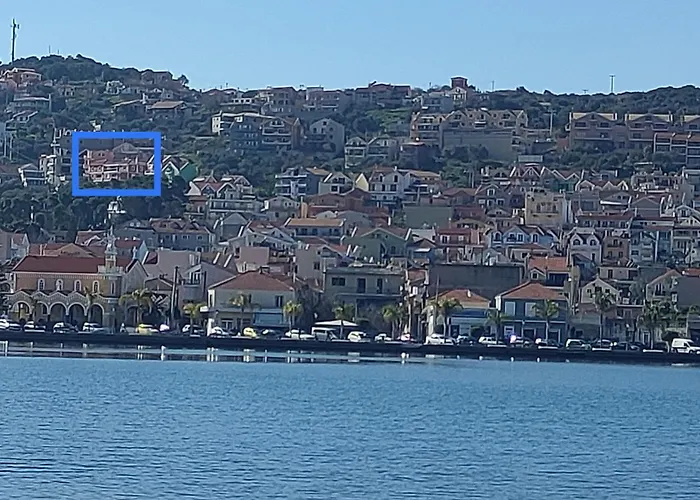 Blue Lagoon Luxury B2 Argostoli (Kefalonia)