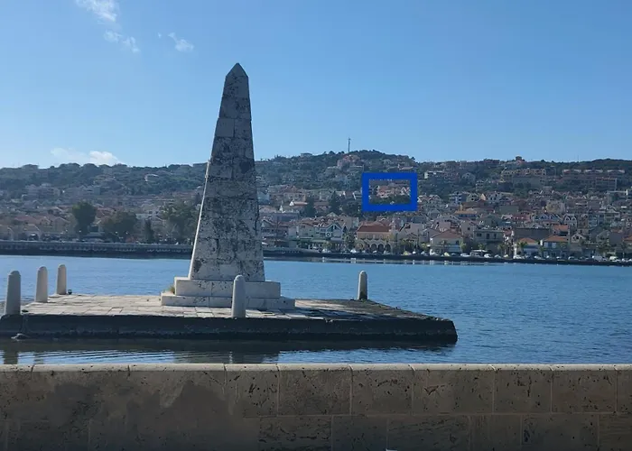 Blue Lagoon Luxury B2