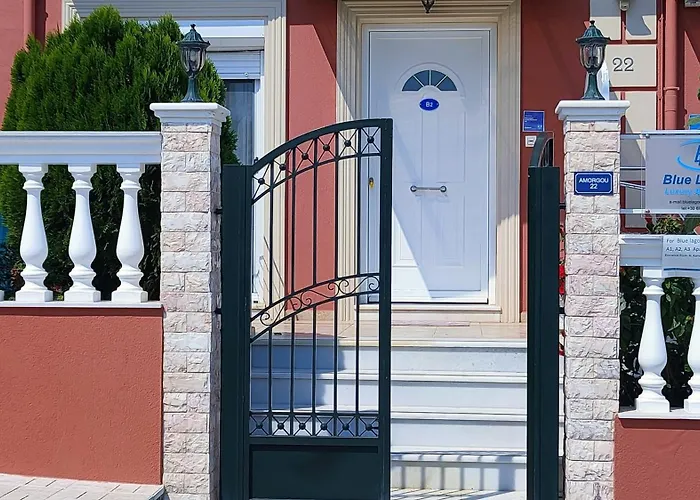 Blue Lagoon Luxury B2 Appartamento *