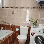 Διαμέρισμα Blue Lagoon Luxury B2 *