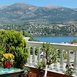 Διαμέρισμα Blue Lagoon Luxury B2