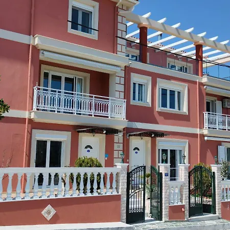 Blue Lagoon Luxury B2 Appartamento