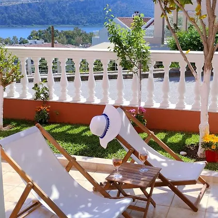 Blue Lagoon Luxury B2