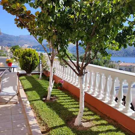 Blue Lagoon Luxury B2 Appartamento *