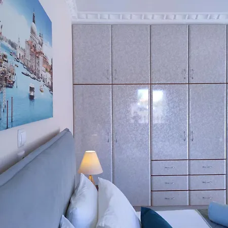 Appartamento Blue Lagoon Luxury B2 *