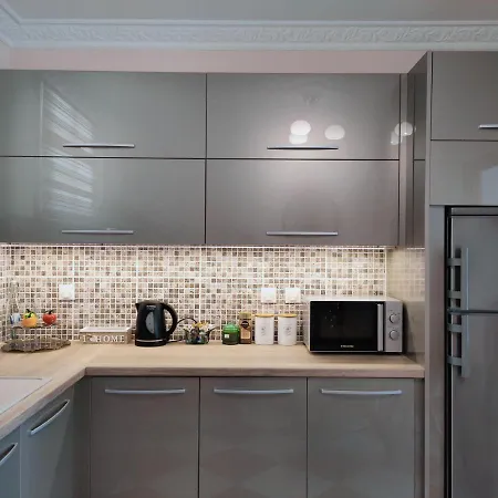 Apartamento Blue Lagoon Luxury B2 Argostoli (Kefalonia)