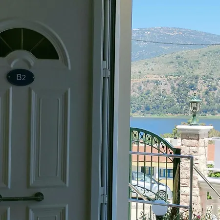 Blue Lagoon Luxury B2 Appartamento