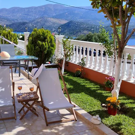 Lejlighed Blue Lagoon Luxury B2 Argostoli (Kefalonia)