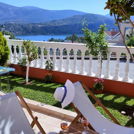 Apartamento Blue Lagoon Luxury B2 *