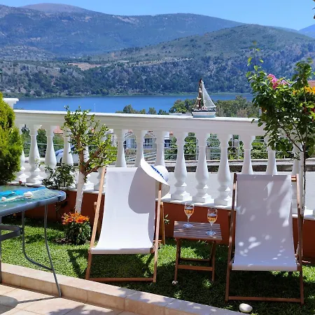 Blue Lagoon Luxury B2 * Argostoli (Kefalonia)