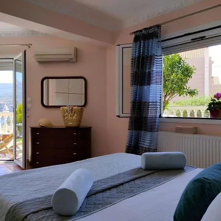 Blue Lagoon Luxury B2 Appartamento Argostoli (Kefalonia)