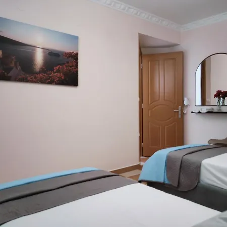 Apartamento Blue Lagoon Luxury B2 Argostoli (Kefalonia)