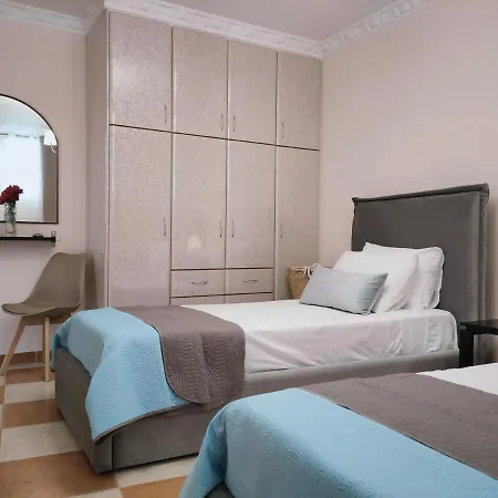 Blue Lagoon Luxury B2 Appartamento