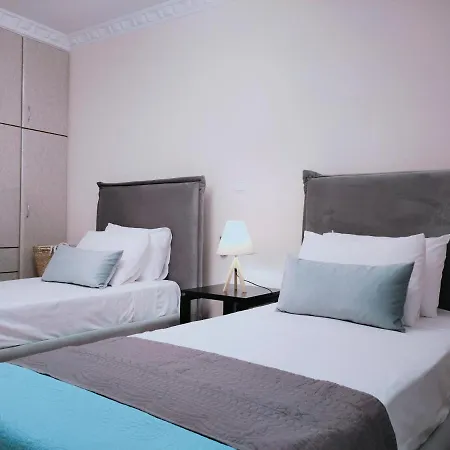 Blue Lagoon Luxury B2 Appartamento *