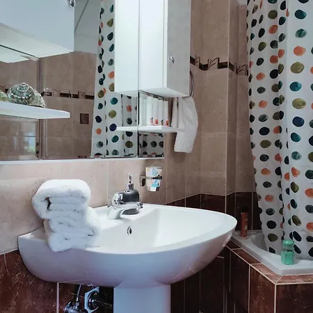 Apartamento Blue Lagoon Luxury B2 *
