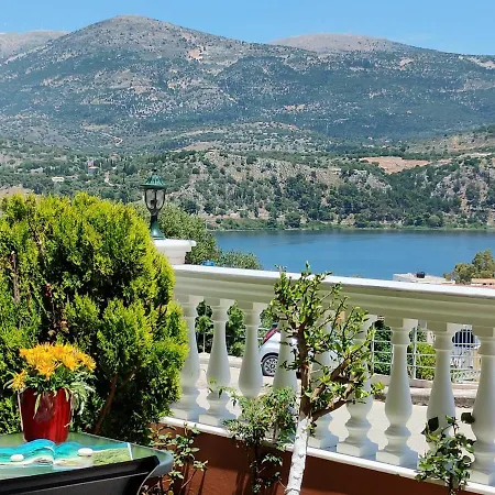 Appartamento Blue Lagoon Luxury B2