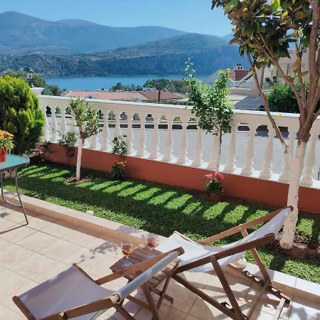 Blue Lagoon Luxury B2 Lejlighed