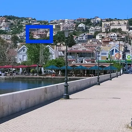 Blue Lagoon Luxury B2 Appartamento