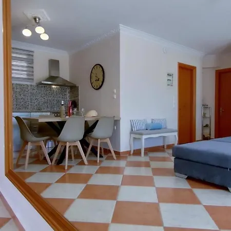 Appartamento Blue Lagoon Luxury B2